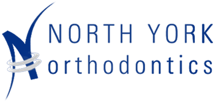 North York Orthodontics Logo